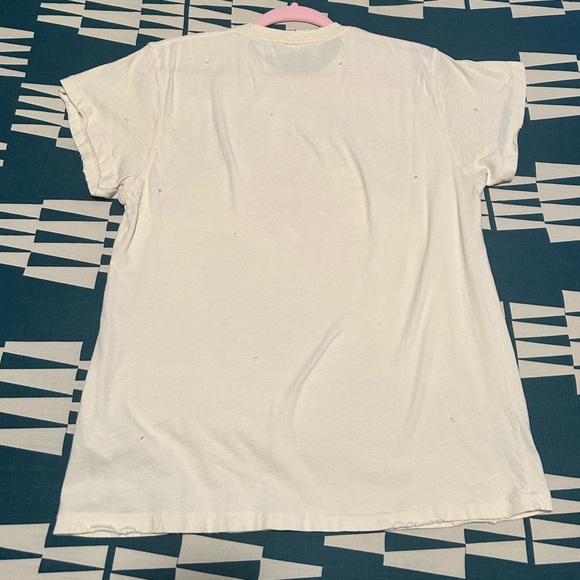 MadeWorn Rolling Stones Vintage Tee - Picture 2 of 16